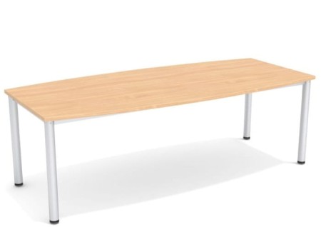 Stół konferencyjny SK-47 Wuteh (220x100)