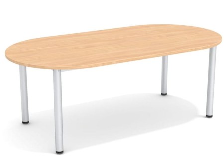 Stół konferencyjny SK-21 Wuteh (100x200)