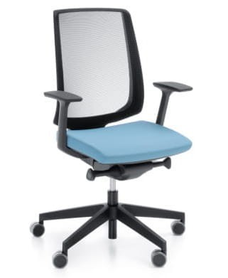 Krzesło biurowe LightUp 250 Profim