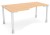 Biurko biurowe Polo PO-11 Wuteh (160x100)