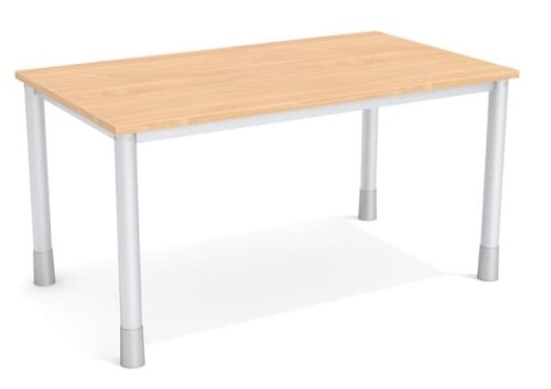 Biurko POLO PO-3 Wuteh 140x80 cm