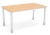 Biurko biurowe Polo PO-3 Wuteh (80x140)