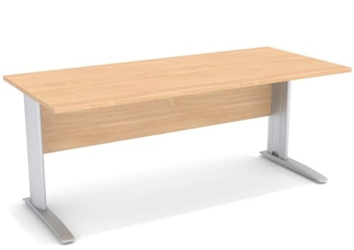 Biurko biurowe Komo KM-29 Wuteh (180x80)