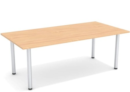 Stół konferencyjny SK-36 Wuteh (200x100)