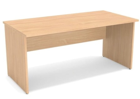 Biurko biurowe Vega VG-4 Wuteh (160x80)