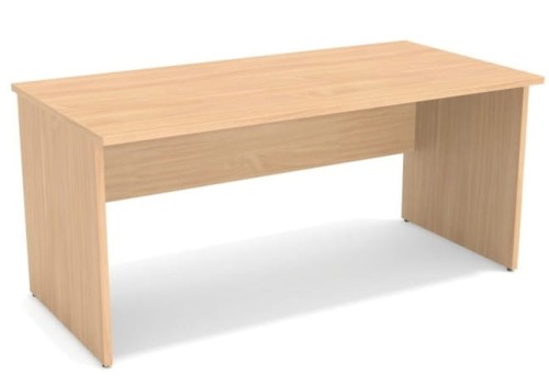 Biurko biurowe Vega VG-4 Wuteh (160x80)