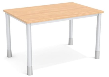 Biurko biurowe Polo PO-2 Wuteh (120x80)