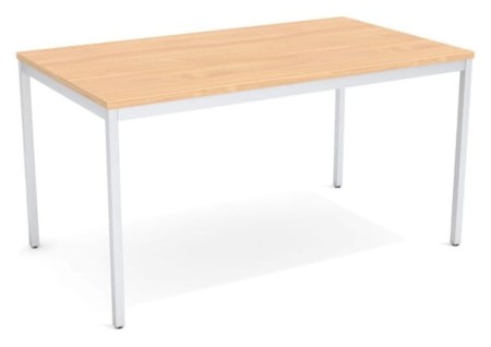 Stół Classic CS-5 Wuteh (140×80×73,5cm)