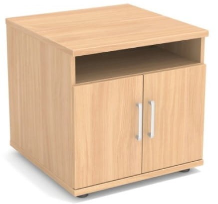 Szafka A-36 pod drukarka_ ksero 60x60x60h Wuteh