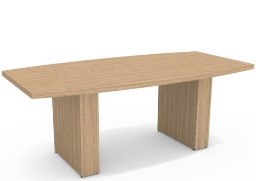 Stół konferencyjny GRAND GR-23 Wuteh 200 × 100 cm