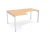 Biurko biurowe Nomo NO-13 Wuteh (160x120x73,5cm)