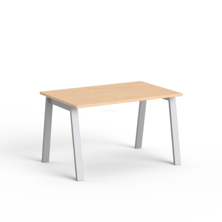 Biurko biurowe Avo AV-2 Wuteh (120x80x73,5cm)