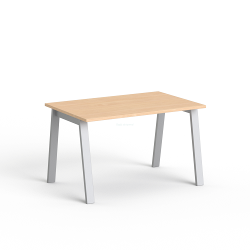 Biurko biurowe Avo AV-2 Wuteh (120x80x73,5cm)