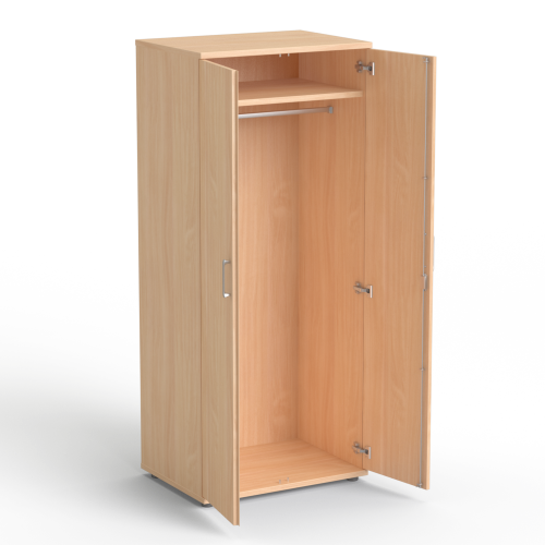 Szafa Profi RX-11 80x189h Wuteh ubraniowa