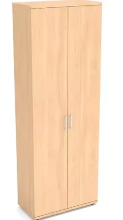 Szafa RXXP-11 ubraniowa 6OH 80x58x225h Wuteh