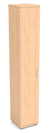 Szafa 6OH RXXP-2 aktowa 40x42x225h Wuteh