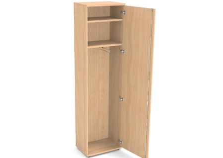 Szafa 6OH RXXP-12 aktowo-ubraniowa 60x42x225h Wuteh
