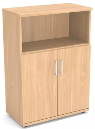 Szafka RMP-4 Wuteh częściowo zamknięta Profi Premium