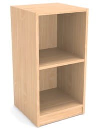 Regał MTS-01 Wuteh 78,5h