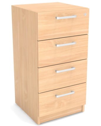 Szafka MTS-04  40x78,5h  Wuteh