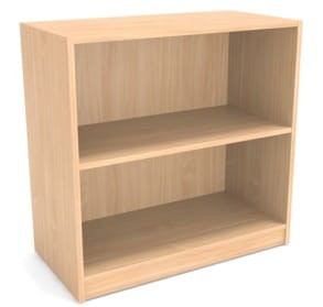 Regał MTS-10 Wuteh 78,5h