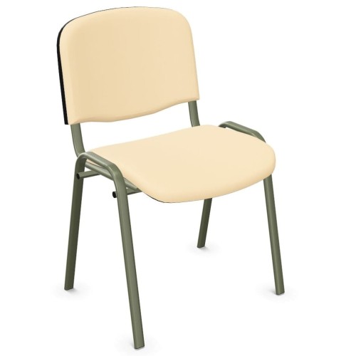 Krzesło konferencyjne ISO kolor Nowy Styl