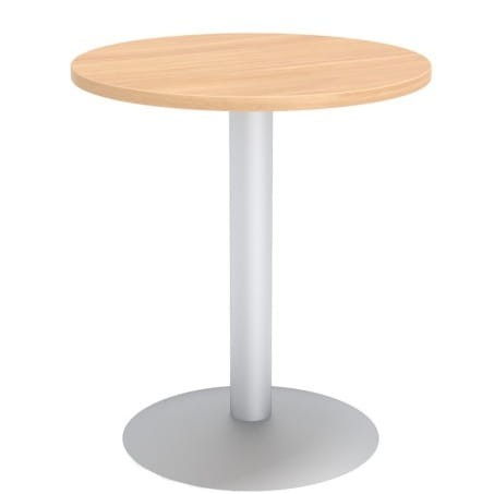 Stolik konferencyjny SK-3 Wuteh (65x65)