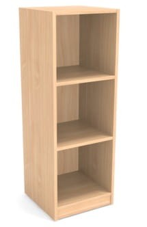 Regał MTM-01 Wuteh 114h