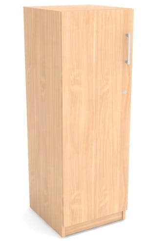 Szafka MTM-02 40x114h Wuteh z drzwiami lewa
