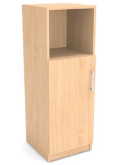 Szafka MTM-04 40x114 Wuteh częściowo zamknięta