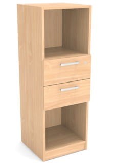 Szafka MTM-06 40x114h Wuteh