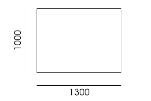 Moduł powiększający stoły Wuteh