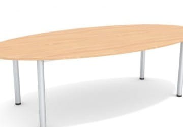 Stół konferencyjny SK-15 Wuteh (250x120)