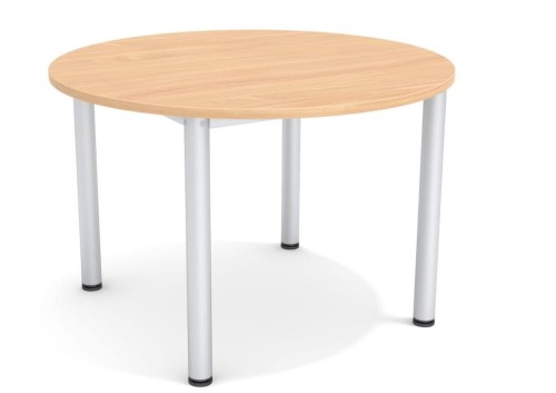 Stół konferencyjny SK-11 Wuteh (110x110)