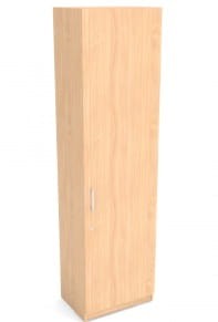 Szafa ubraniowa MTX-20 wysoka prawa 60x219,5h Wuteh