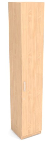 Profi Max MTX-08 Wuteh - wysoka szafa biurowa 6 OH