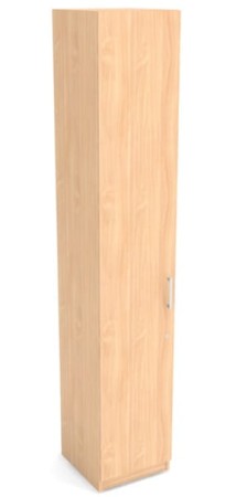 Profi Max MTX-07 Wuteh - wysoka szafa biurowa 6 OH