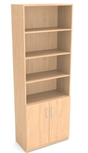 Regał MTX-11 wysoki 80x219,5h Wuteh