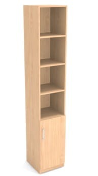 Regał wysoki MTX-04 prawy 40x219,5h Wuteh