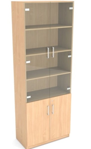 Szafa MTX-16  wysoka 80x219,5h  Wuteh