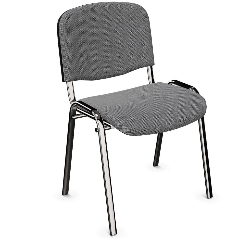 Krzesło ISO chrome  C-11_C73_C38