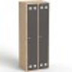 Szafa BHP do szatni Sove SV- 310