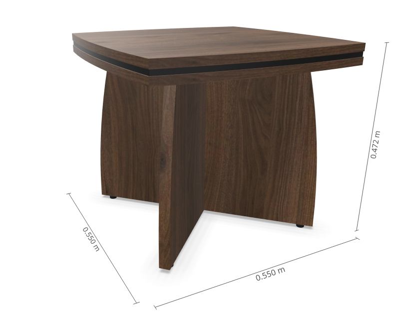 Stolik KA-11 do zestawu gabinetowego OSKAR – Wuteh