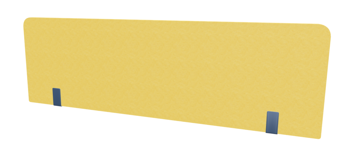 Przegoda Multo panel górny filcowy Nowy Styl