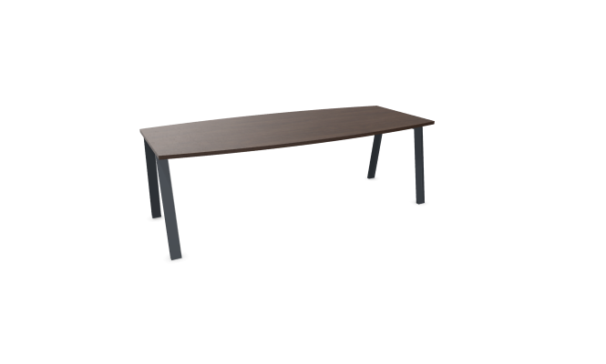Stół konferencyjny SK-60 Wuteh (220x80/100) AVO