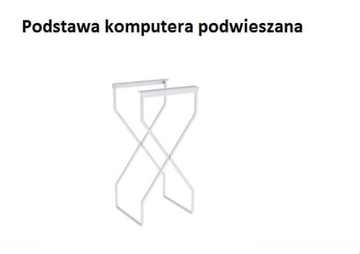 Podstawa podwieszana pod komputer PD-3 Wuteh