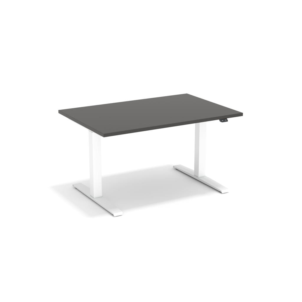 Biurko SKY-1 regulowane elektrycznie  Wuteh 120x80