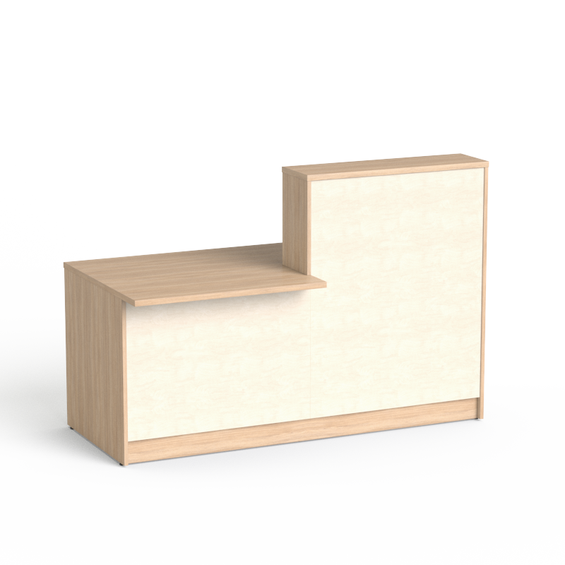 Sove SV-120 Lada recepcyjna 170x85x116h Sove