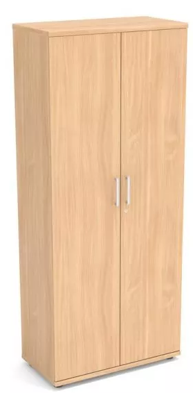 Szafa RX-6 ubraniowa 80x189h Wuteh Profi