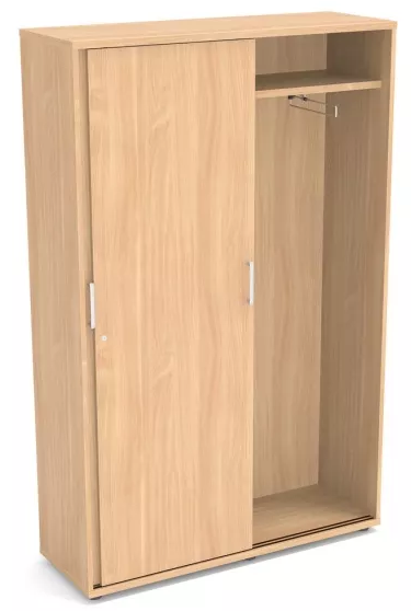 Szafa RLP-9 120x150h Wuteh